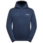 La Sportiva - Moon Rock Hoody - Hoodie Gr XS blau