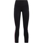 Kari Traa Molly Tights Damen  Laufhose schwarz Größe XS Laufen | Trailrunning 