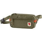 Fjällräven High Coast Hüfttasche  Hüfttaschen gruen Größe 1.6L Reise | Lif