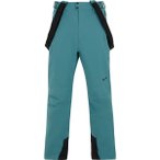 PROTEST Herren Hose OWENS snowpants, Größe XL in Grün