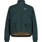 Maloja RomsdalM.  Damen  Freizeitjacke, Parkas gruen Größe S Lifestyle  Wasser