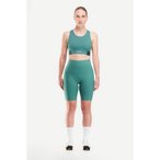 Peppermint Signature Radhose kurz Damen  Fahrradhose gruen Größe XL Rennrad  S