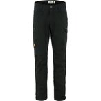 Fjällräven Kaipak Hose Herren  Wanderhose black Größe S Trekking  Wasserabwe