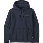 Patagonia Fitz Roy Icon Uprisal   Hoodies blau Größe XS Trekking  Hautfreundli