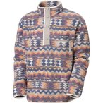 Columbia Helvetia II Printed Half Snap  Herren  Pullover mehrfarbig Größe XL L