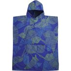 Packtowl Ponch Handtuch  Reisehandtücher blau Größe L-XL Reise