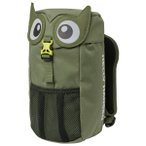 Helly Hansen - Kid's Skogen 6 - Kinderrucksack oliv
