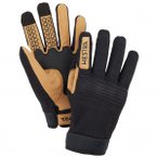 Hestra - All Mountain SR 5 Finger - Handschuhe Gr 6 schwarz