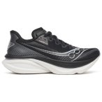 Saucony - Endorphin Azura - Runningschuhe 43 schwarz/weiß