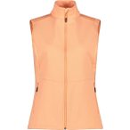 CMP Damen Weste WOMAN VEST, Größe 38 in Pink