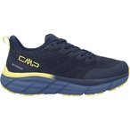 CMP Rahmsy WP  Herren  Zustiegsschuhe blau Größe 40 Lifestyle Wasserdicht