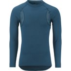 Craft Active Extreme X  Herren  Langarm Unterhemden blau Größe M   Elastisch