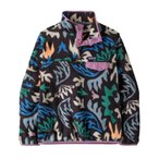 Patagonia Damen Lightweight Synchilla Snap-T Pullover XL