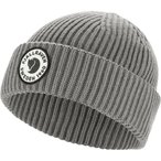 Fjällräven 1960 Lite Logo   Mützen & Beanies grau Größe ONE SIZE Lifestyle 