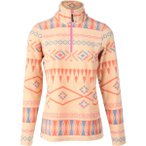 BRUNOTTI Damen Rolli Misma-AO Women Fleece, Größe XL in Weiß