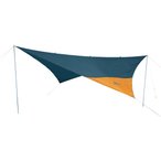 Kelty Noah's 9 Tarp  Tarps & Sonnensegel weiss Größe One Size