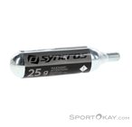 Syncros CO2 25g Kartusche-Schwarz-One Size