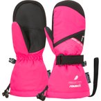 Reusch Kaden Down R-Tex XT  Kinder  Skihandschuhe pink Größe M Skifahren  Isol