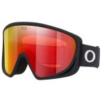 Oakley - Mont Scape Prizm S3 - Skibrille Gr L rot