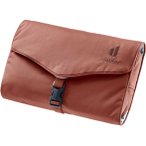 deuter Wash Bag II Kulturbeutel Unisex ( Dunkelrot one size)
