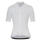 Castelli Anima 4 Trikot Damen  Radtrikots weiss Größe L Rennrad | Gravel  Atmu