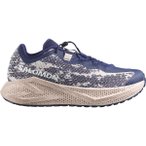 Salomon Herren Aero Glide 4 GRVL Schuhe (Größe 48, lila)