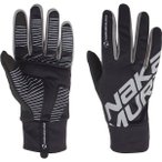 NAKAMURA Herren Handschuhe He.-Fahrr-Handschuh Arktos GLV M, Größe XL in Schwa