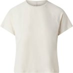 THE NORTH FACE Kinder Sporthose W JAIDA SS TEE, Größe L in Grau