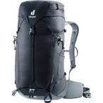 deuter Trail 32 EL - Wanderrucksack black-shale