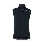 Castelli Espresso 2 Weste Damen  Fahrradwesten grau Größe L Rennrad  Windabwei