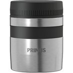 Primus Flinta Lunch Jug 0.4L Isolierbehälter  Isolierflaschen grau Größe 0,4l