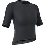 SQlab ONE12 Trikot Damen  Radtrikots schwarz Größe L   Schnell trocknend