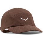 Salewa Eagle Corduroy Cap  Basecaps braun Größe ONE SIZE