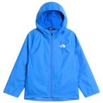 The North Face - Kid's Perrito 4-N-1 Hooded Jacket - Doppeljacke Gr 6 Years blau