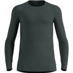 Odlo Active Warm Herren Funktionsunterwäsche ( Dunkelgrün S Größe,)