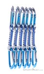Camp Orbit Express 12cm 6er Expressschlingen-Set-Blau-12