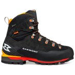 Garmont - Pinnacle Evo GTX - Bergschuhe 42 schwarz