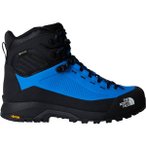 THE NORTH FACE Herren Trekkingstiefel M VERTO ALPINE MID GORE-TEX, Größe 48 in
