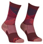 Ortovox Damen All Mountain Mid Socken 39/41