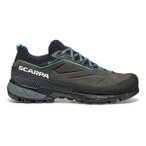 Scarpa - Women's Rapid XT GTX - Approachschuhe 40 grau/schwarz