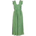 Blutsgeschwister Tease Me, Baby Jumpsuit Damen  Jumpsuits gruen Größe XS Lifes