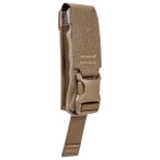 Tasmanian Tiger - TT Tool Pocket MKII XS - Werkzeugtasche braun