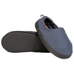 Exped - Camp Slipper - Hüttenschuhe Unisex S - 37-39 grau