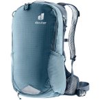 DEUTER Rucksack Race Air 10, Größe ONE SIZE in Blau
