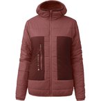 Martini Sportswear Firstline Padded G-Loft  Damen  Isolationsjacke rot Größe X