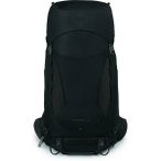 OSPREY Rucksack Kestrel 48, Größe S/M in Schwarz