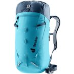 Deuter Guide 22 SL  Damen  Wanderrucksack blau Größe 22L Trekking