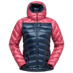 La Sportiva - Women's Lumina 200 Down Jacket - Daunenjacke Gr XS blau