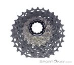 Shimano Dura Ace R9200 11-30Z 12-fach Kassette-Silber-11-30