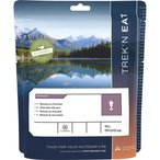 Trek'n Eat Mousse au Chocolat  Trekkingnahrung Größe 100g